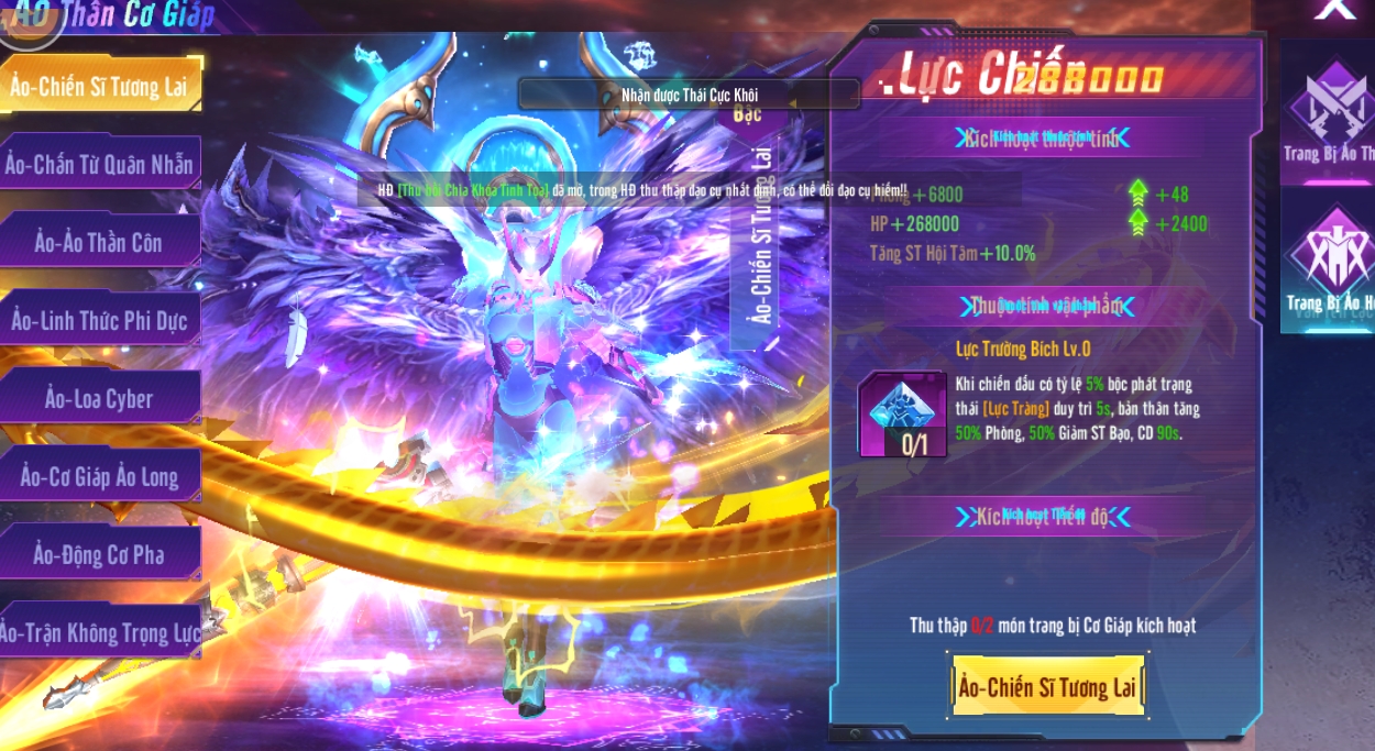 Chiến trường liên server
